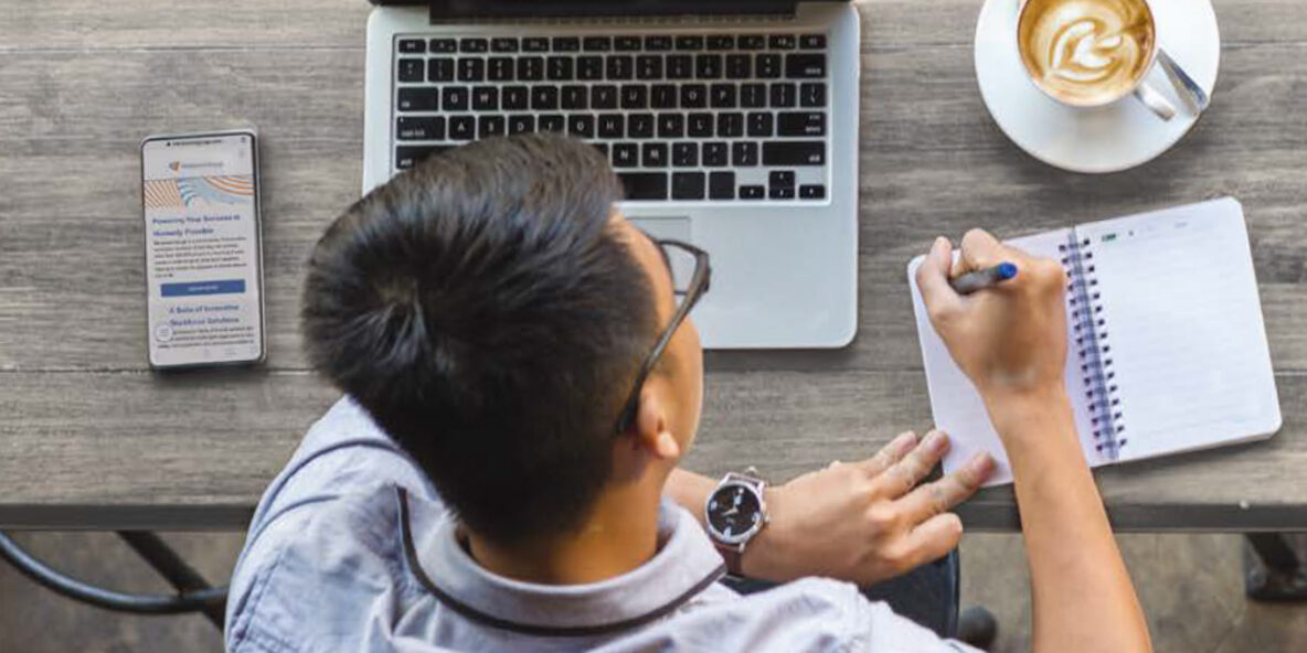 Manpower Business Professionals(1) Buscar trabajo