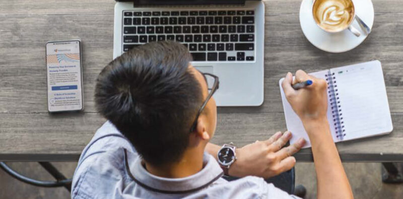 Manpower Business Professionals(1) Buscar trabajo