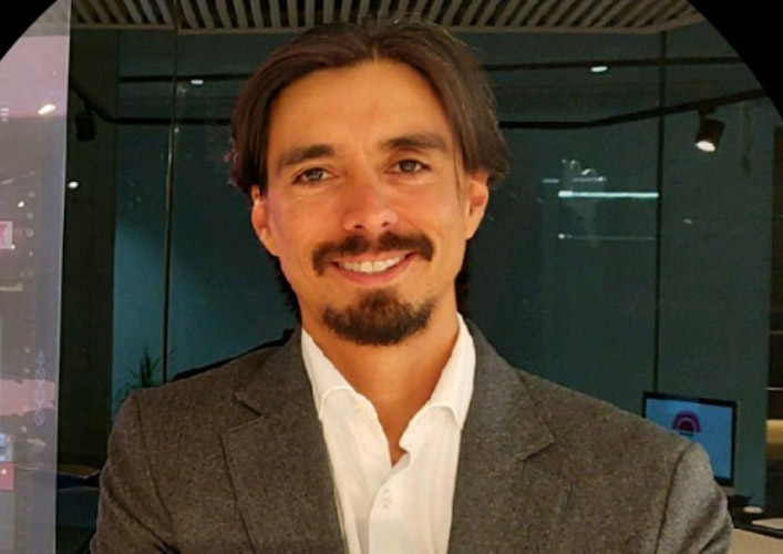 Manuel Rodríguez Colombia