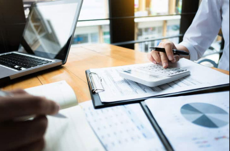 Révision de costos SAP Concur