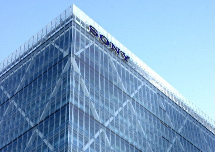 SONY HQ