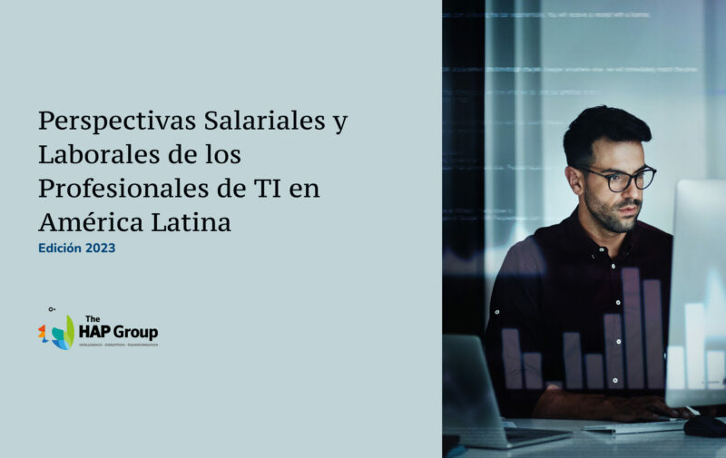 perspectivas salariales y laborales