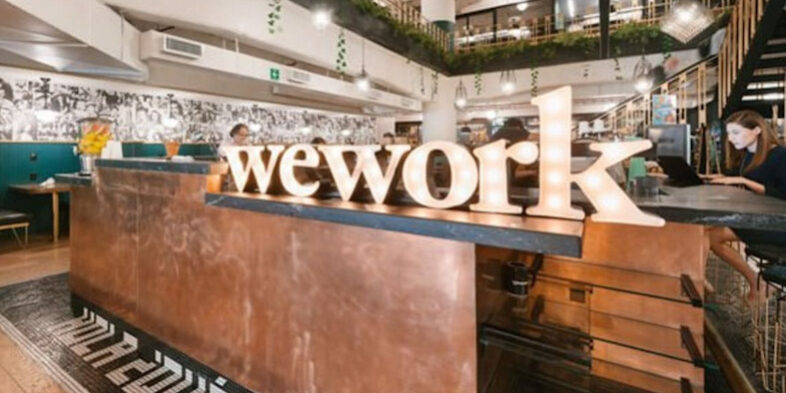 Wework WeWork