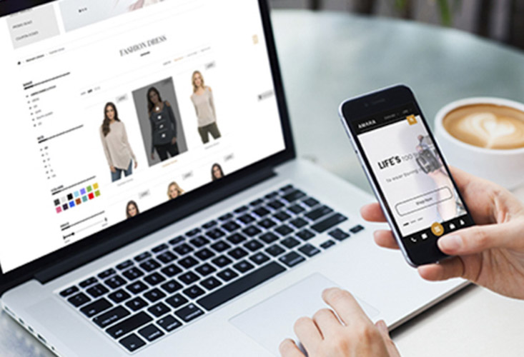 mCommerce mCommerce