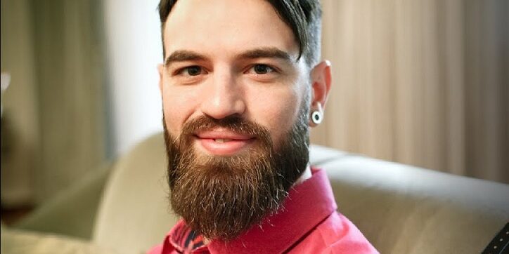 Agustín Huerta Globant Inteligencia Artificial