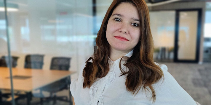 Ariana Jaimes Formación