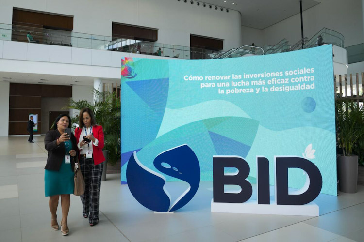 BID BID