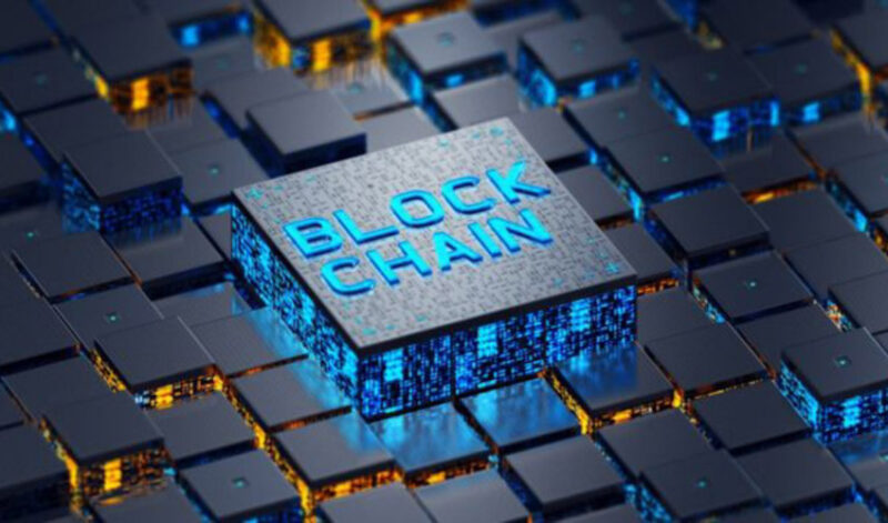 Blackchain electoral GBA