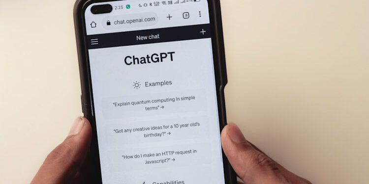 ChatGPT Prompt engineer