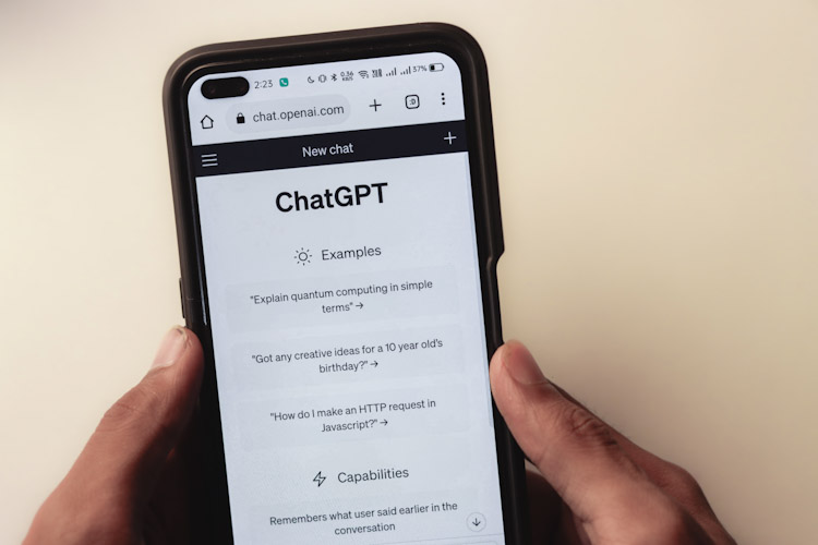 ChatGPT Prompt engineer