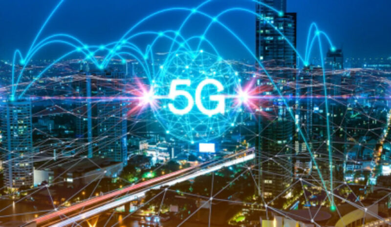 Conexiones 5G Open RAN Conexiones 5G