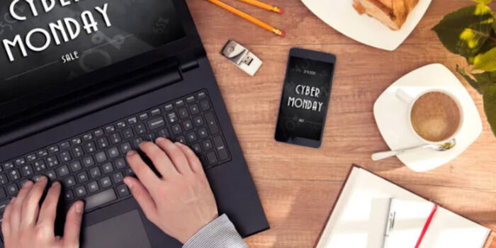 Cyber Monday Cyber Monday