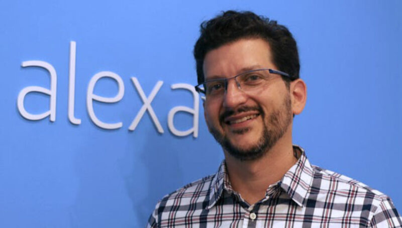 Daniel Rausch Echo Hub