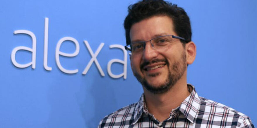 Daniel Rausch Echo Hub