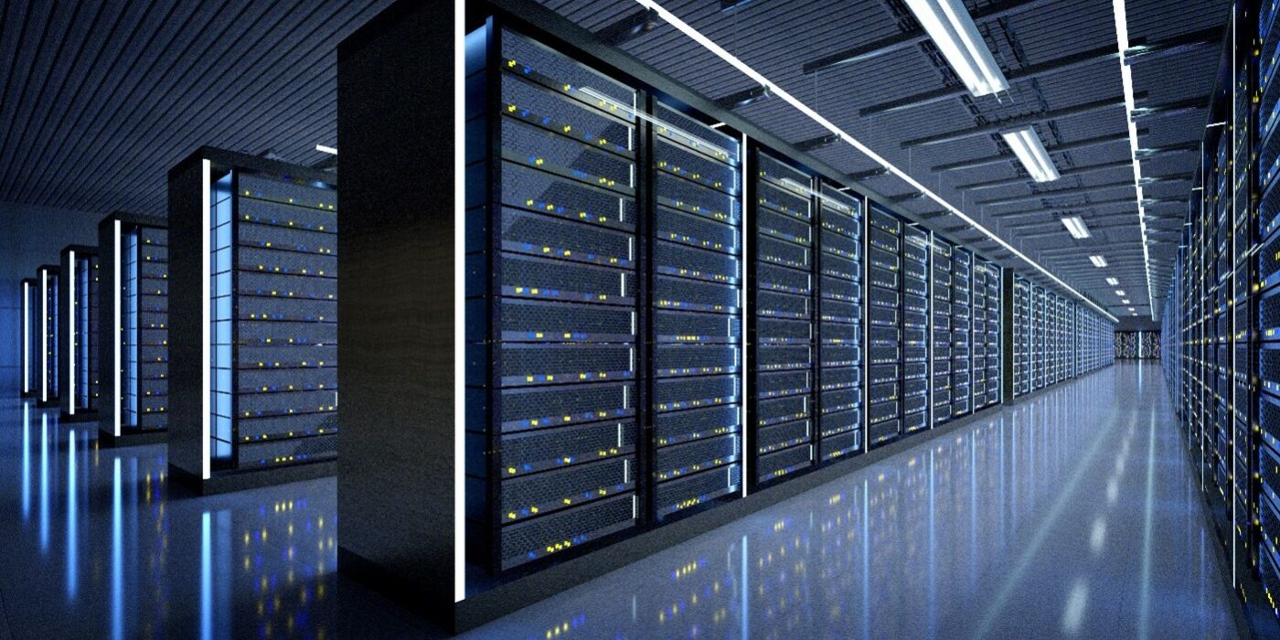 Dell Data Center Dell Technologies