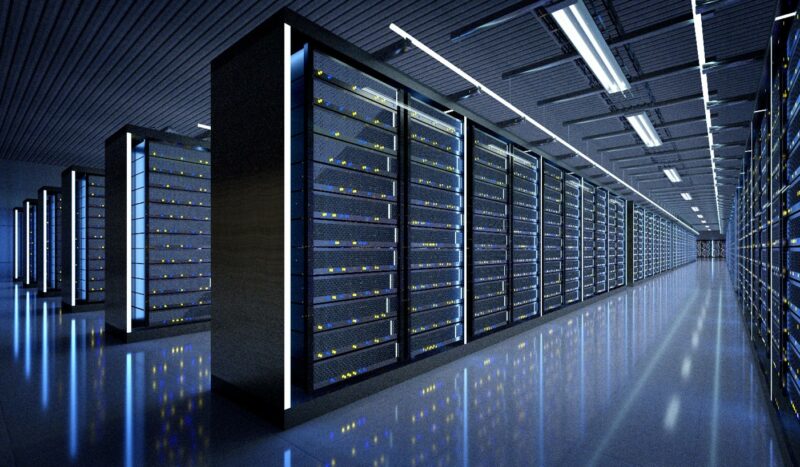 Dell Data Center Dell Technologies