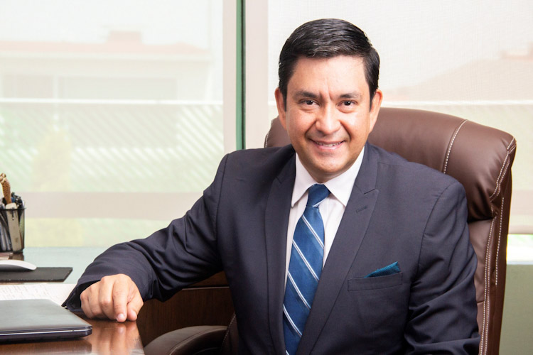 Francisco Bolaños Evolución digital