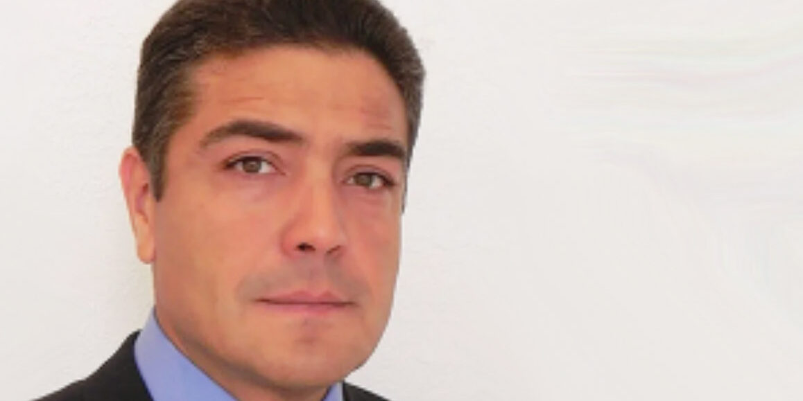 Francisco Larez Monitoreo de red