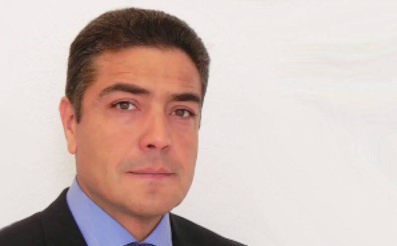 Francisco Larez Monitoreo de red