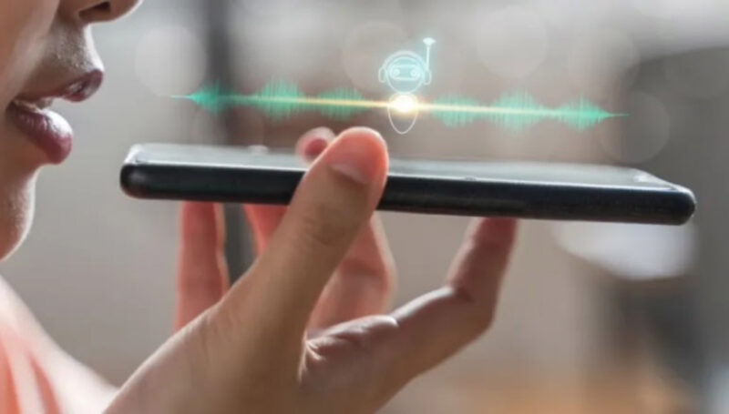 Fraude de voz 1 Alexa Biometría Fraude de voz