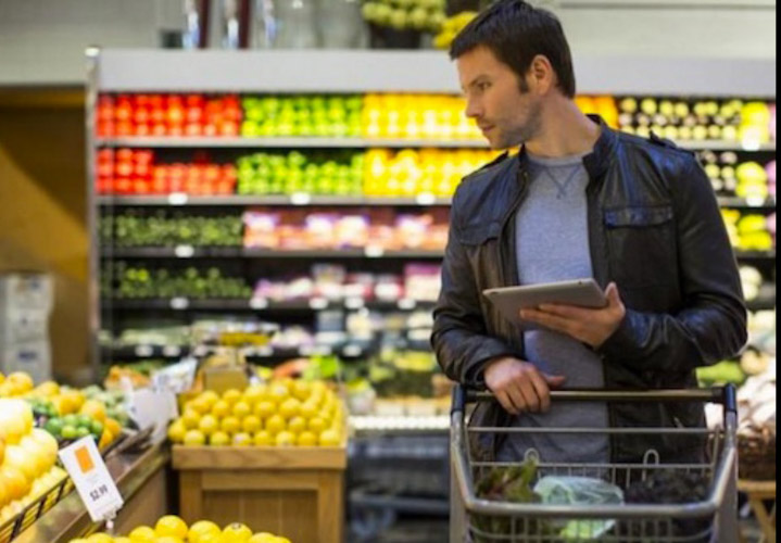 GenIA Consumidor smart GenIA