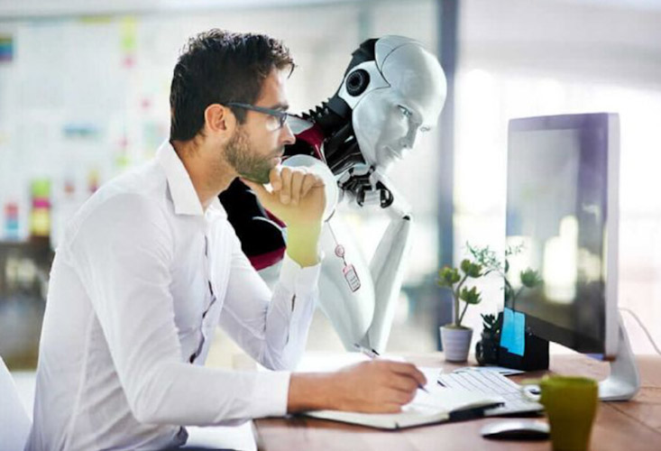 IA AV Buscar problemas