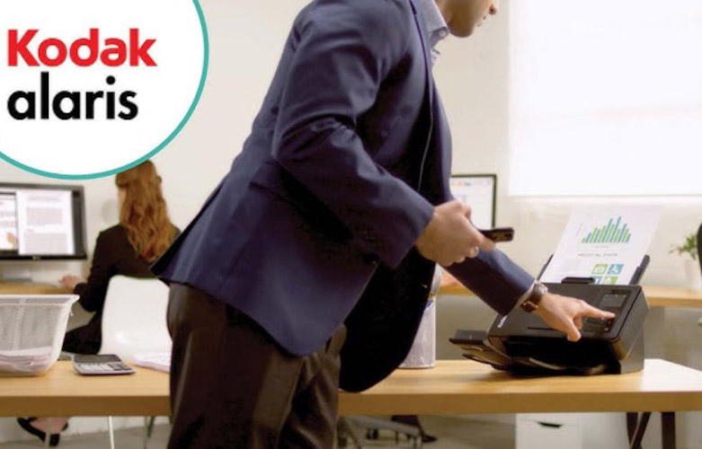 Kodak Alaris Canales Kodak Alaris