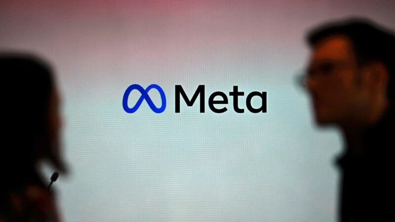 Logo Meta Meta