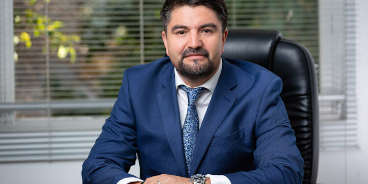 Marcelo Diaz Protección de datos