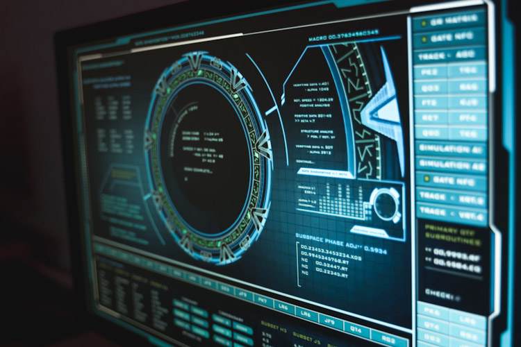 PAN Monitoreo Inactividad Ciberseguridad