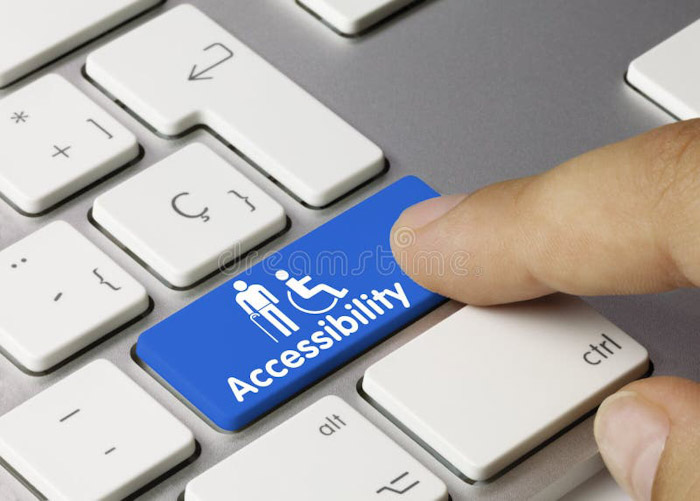 Accesibilidad digital