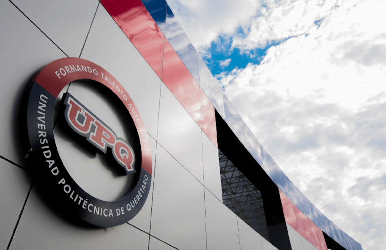 Politécnica de Querétaro (1) MEXDC