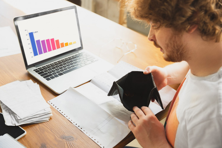 Recesión Fintech