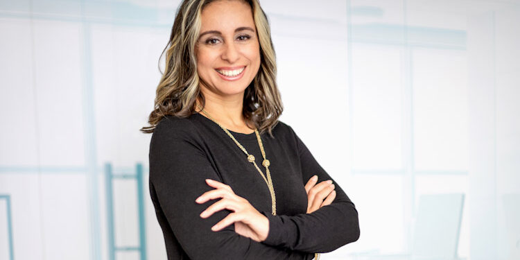 Sandra Galvez Kodak Alaris