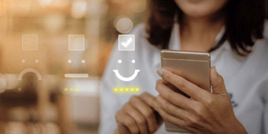 Satisfacción del Cliente Experience