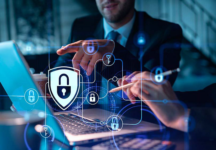 Seguridad nube Palo Alto Network