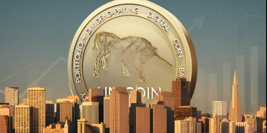 Unicoin rise Unicoin