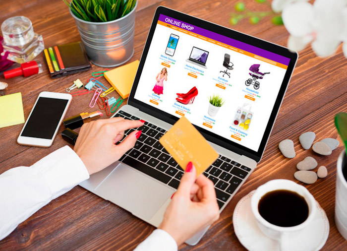 Marketplaces eCommerce