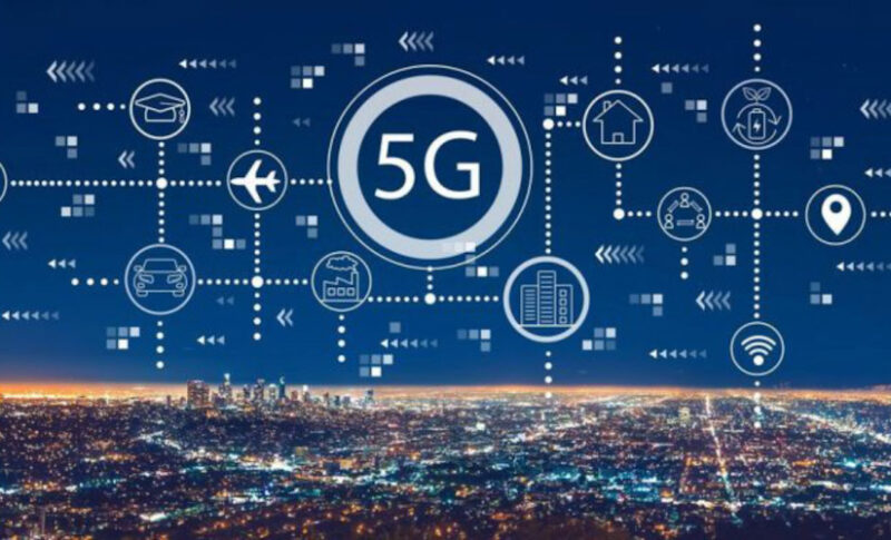 5G IoT (1) 5G