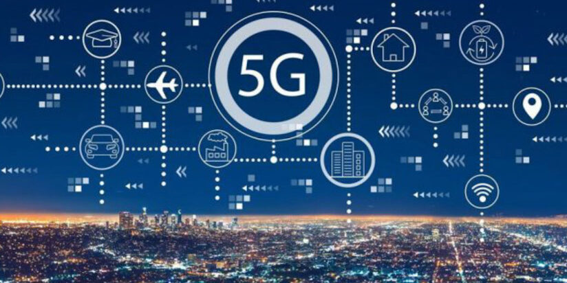 5G IoT (1) 5G