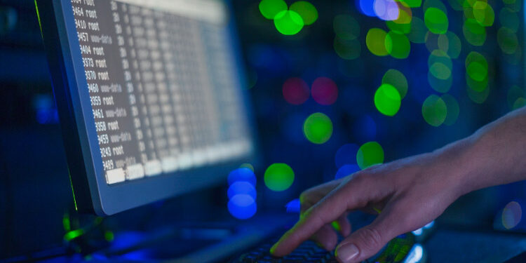 Minería inteligente