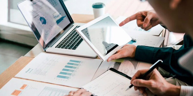 Analítica Avanzada Analítica avanzada