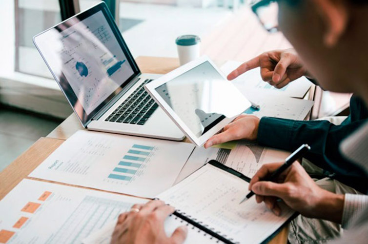 Analítica Avanzada Analítica avanzada