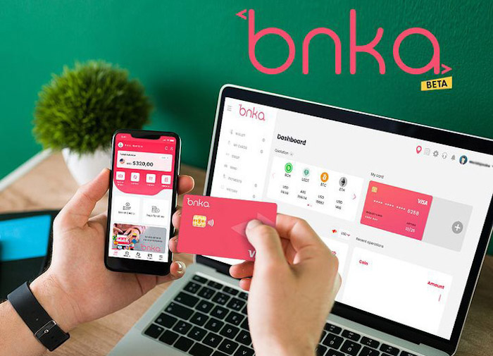 Bnka Bnka