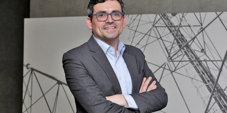 Modernización del Estado