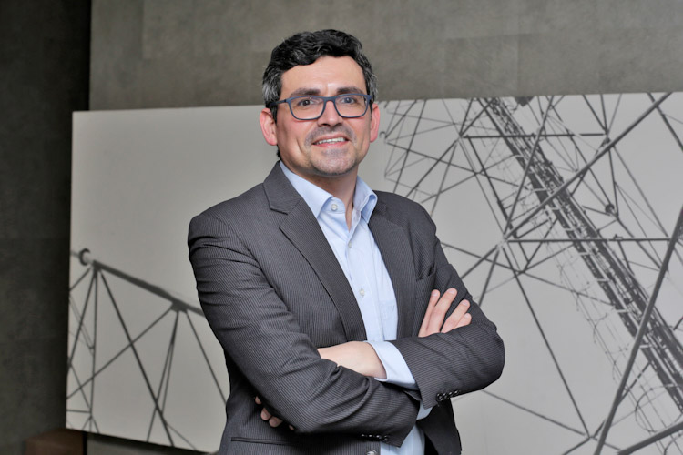 Christian Rodiek Modernización del Estado
