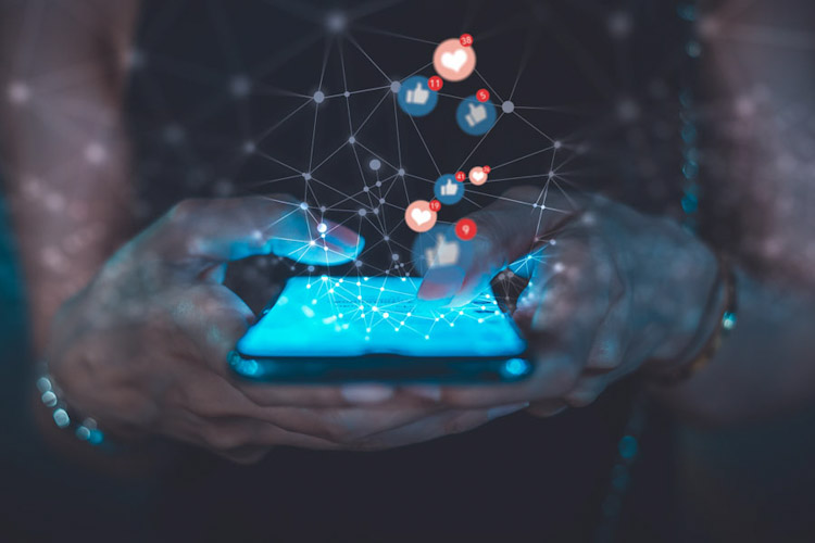 Conversación Social Media Crisis