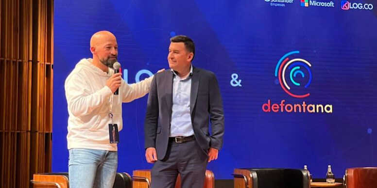 Defontana & KLog KLog