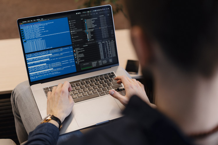 Especialistas y programadores Especialistas TI