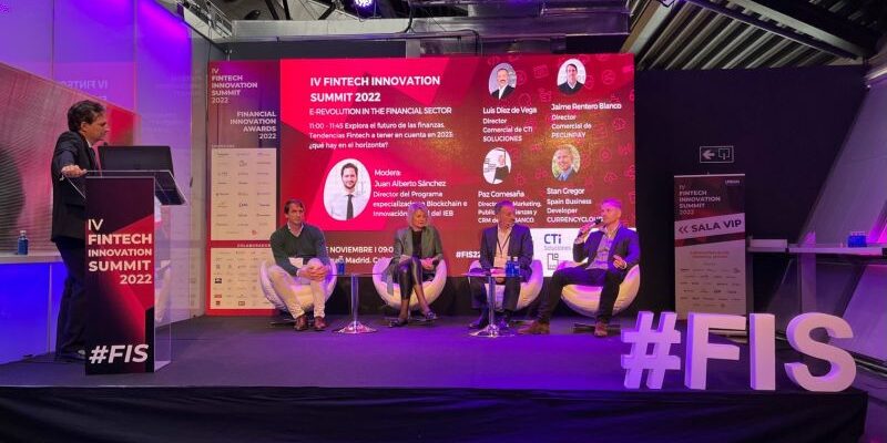 FIS 2023 Ficteh Innovation Summit